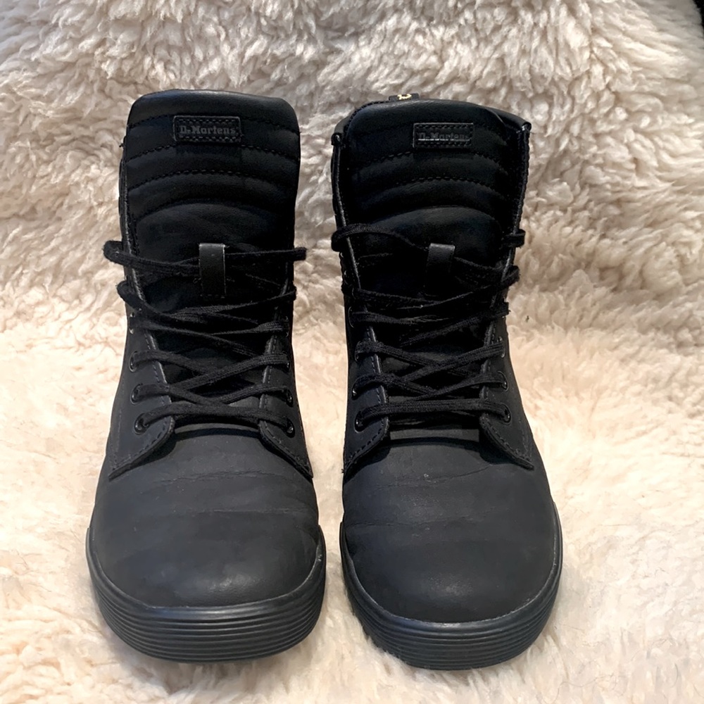 Dr. Martens Sheridan boots size 8